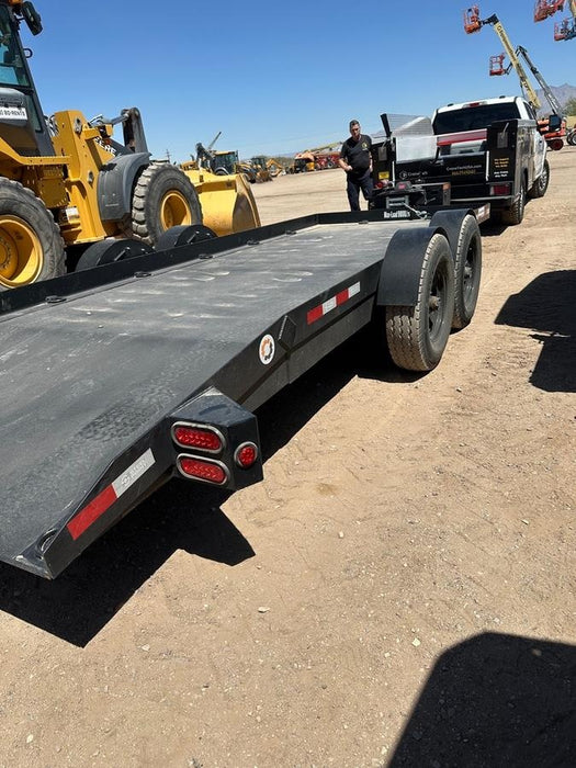 2024 STEELPOINT K19E