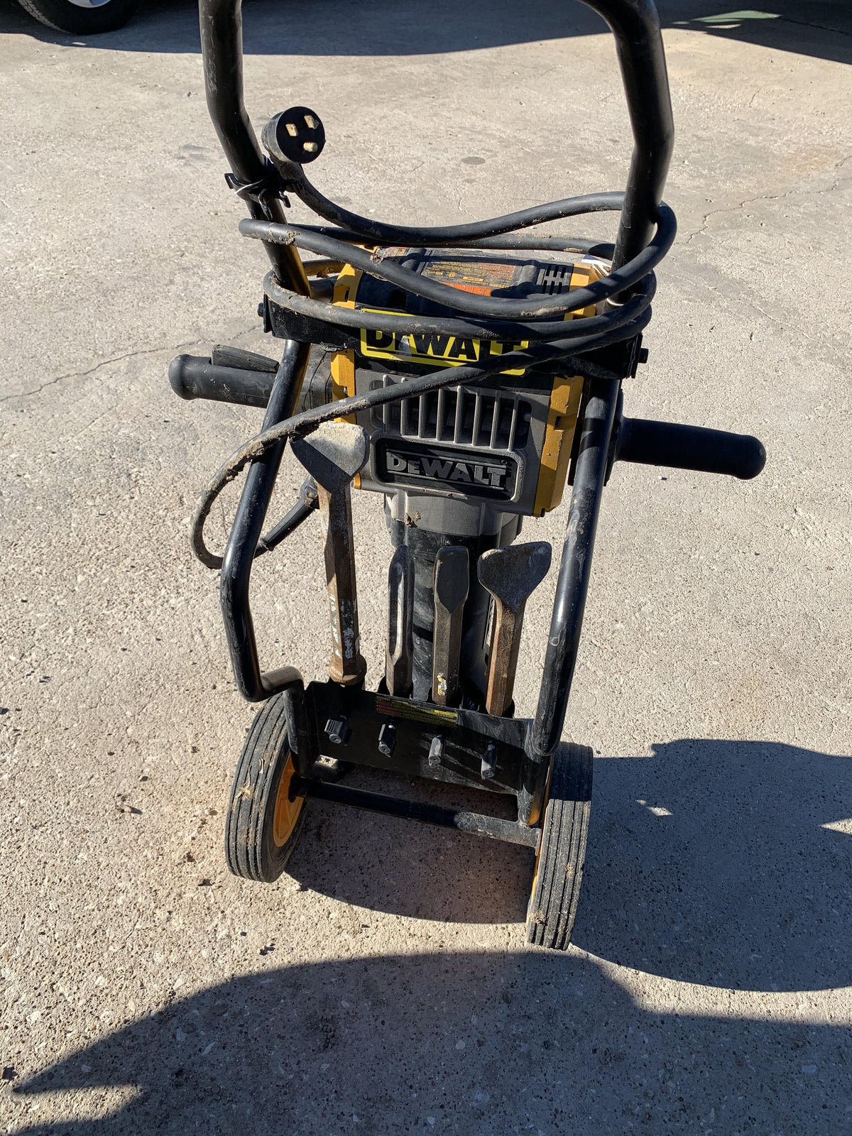 2020 DEWALT D25980K