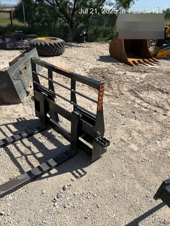 2024 ARROW MATERIAL HANDLING F5100CB