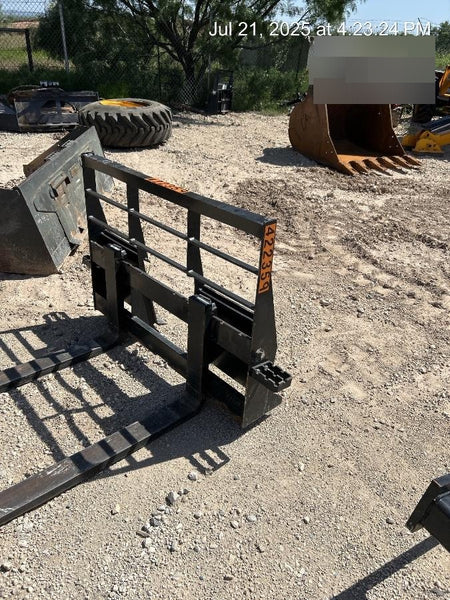2024 ARROW MATERIAL HANDLING F5100CB
