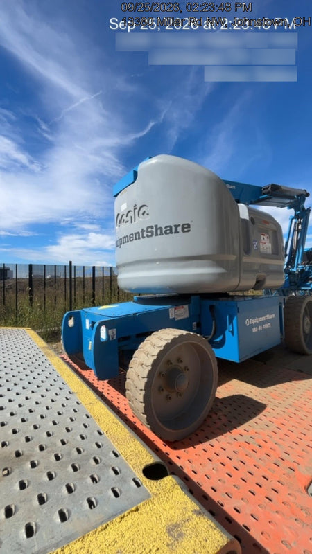 2024 GENIE Z40/23N RJ