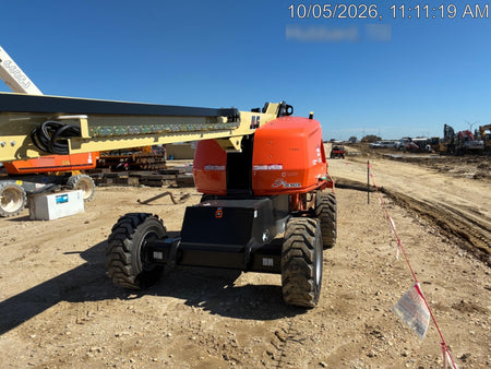2026 JLG 460SJ