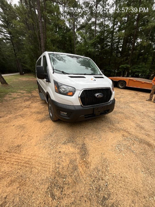 2024 FORD Transit 350 Rental