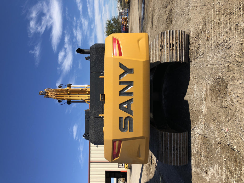 2020 SANY SY265LR