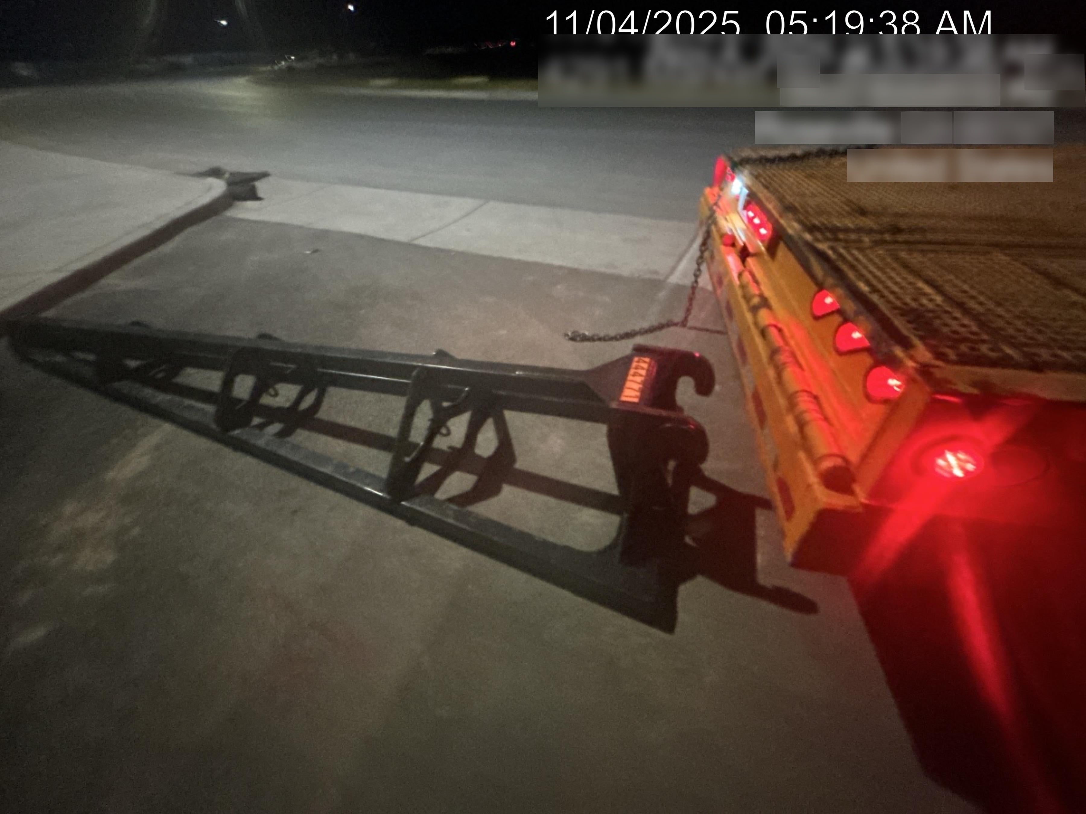 2024 JLG 1001275853