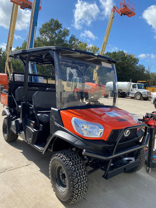 2022 KUBOTA RTV-X1140W-H (Canopy)
