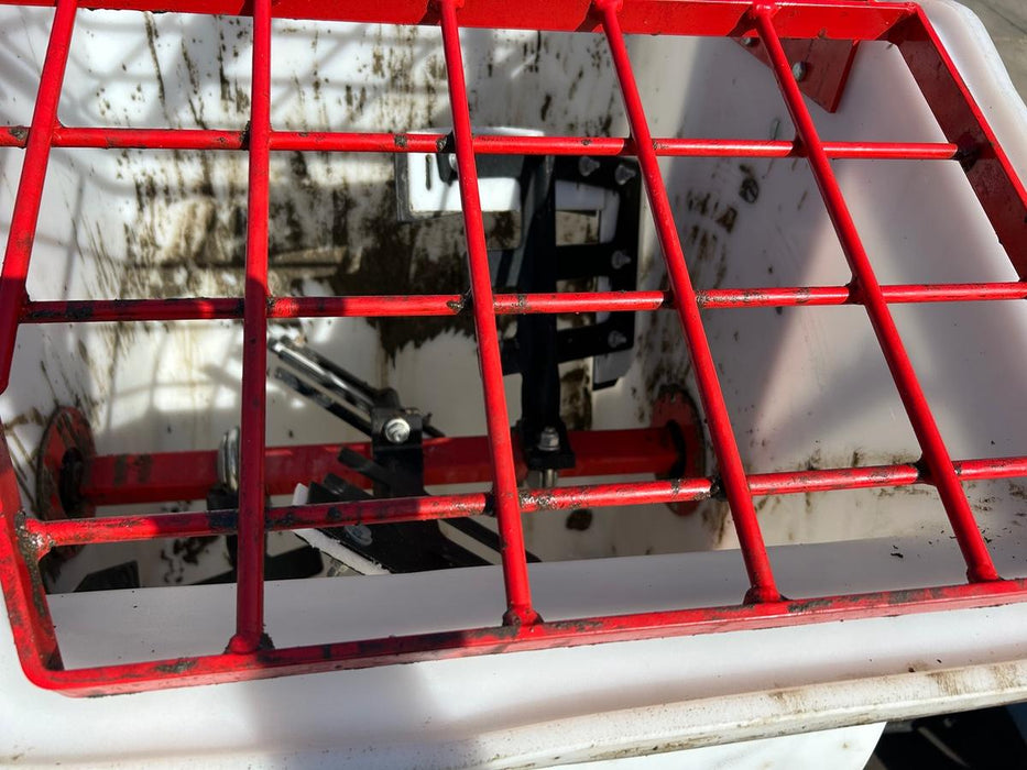 2025 MULTIQUIP WM90PH8