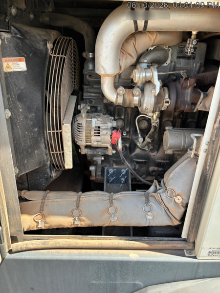 2022 ATLAS COPCO QAS25 CWK