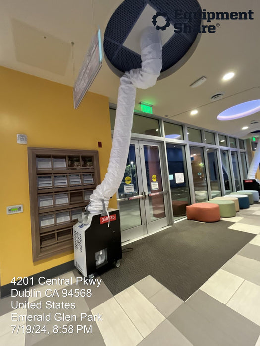 2023 KWIKOOL KPAC1411-2