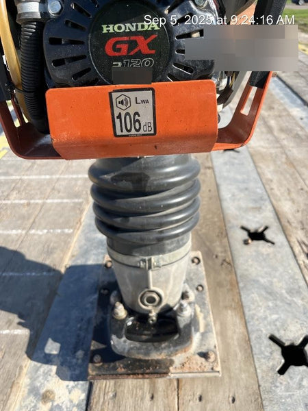 2024 HUSQVARNA LT6005