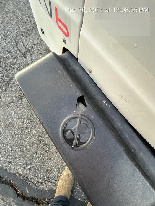 2018 WACKER NEUSON LTV6K-MH