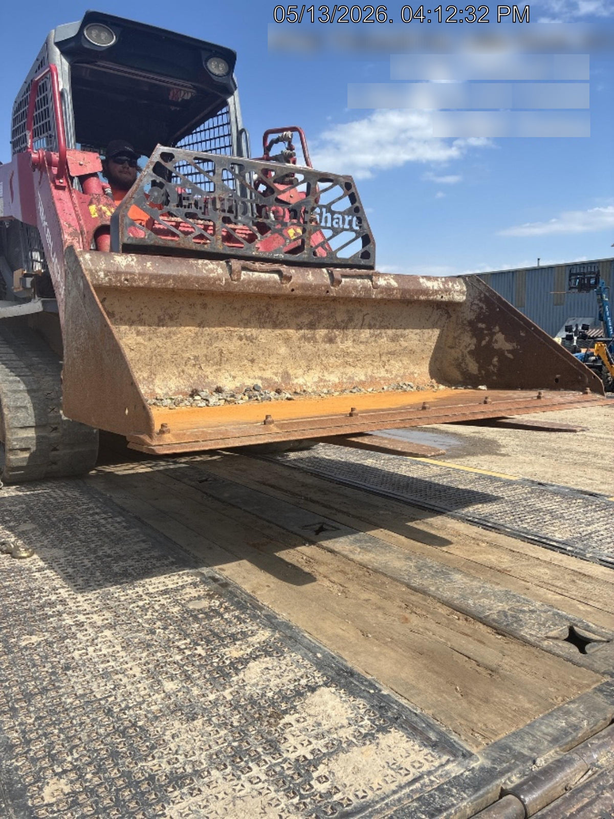 2019 TAKEUCHI TL10