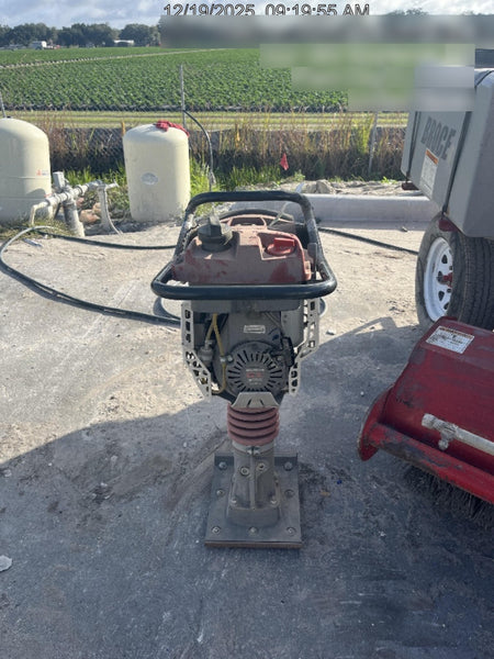 2024 DYNAPAC DR6X