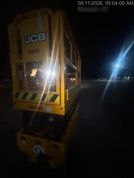 2022 JCB S2632E