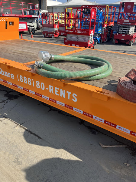 2019 WACKER NEUSON PT3A
