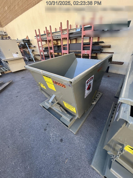 2025 HIPPO HOPPER HH16HD