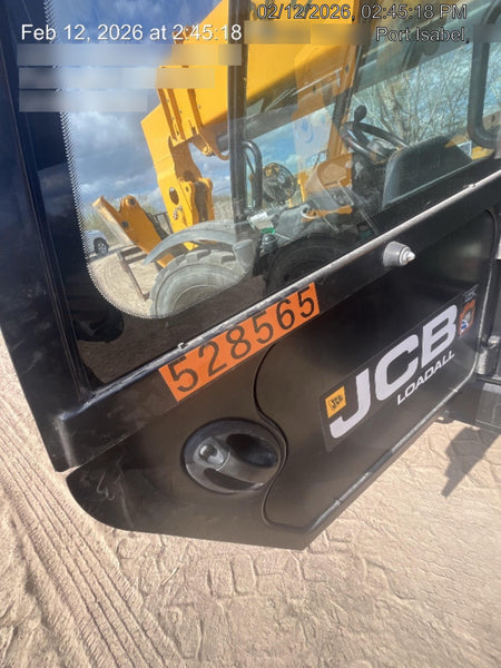 2025 JCB 510-56