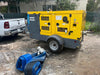2021 ATLAS COPCO PAS 150 HF CS Enclosed