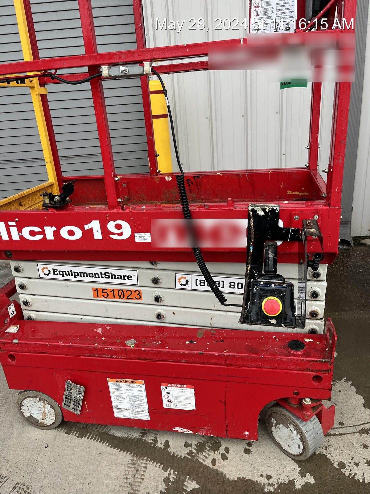 2021 MEC Micro 19