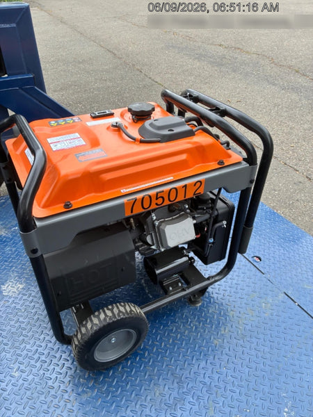 2026 GENERAC G0080610