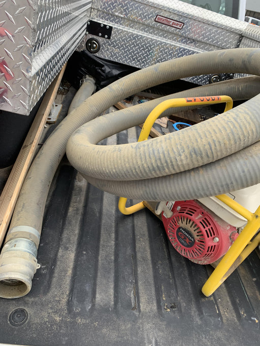 2020 WACKER NEUSON PG3A