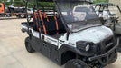 2022 KAWASAKI Mule PRO-DXT (Half Door)