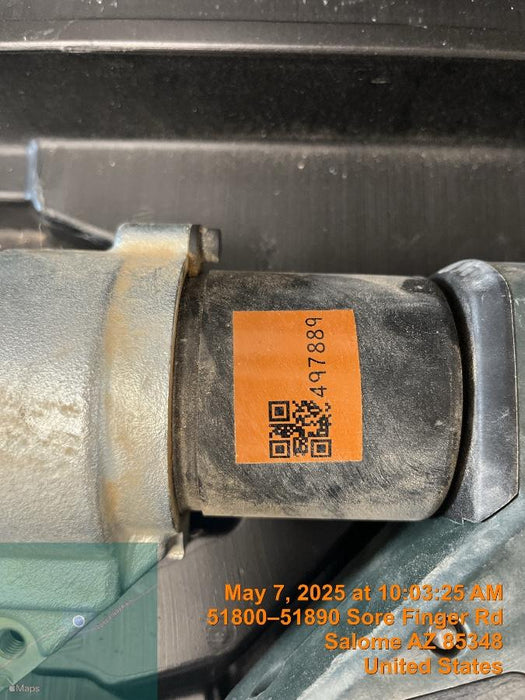 2025 GREENLEE EK1240LX11