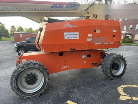 2022 JLG 860SJ
