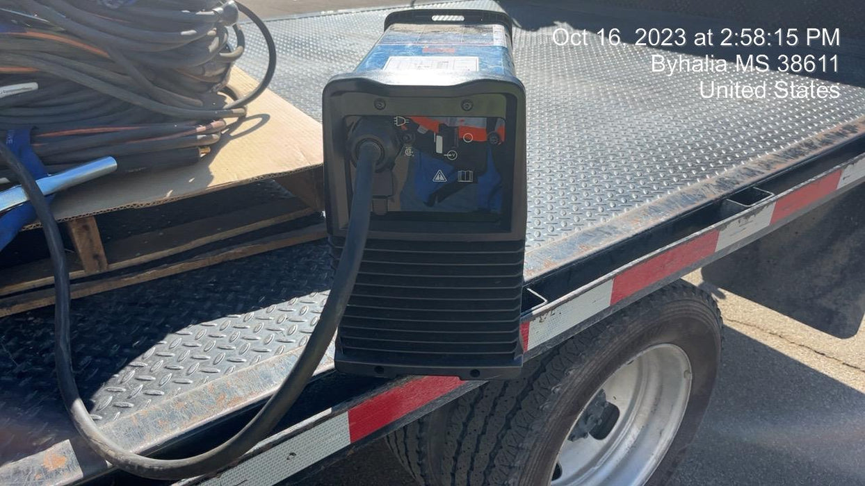 2022 MILLER ELECTRIC Maxstar 210 STR