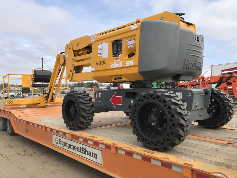 2020 HAULOTTE HA46RTJO