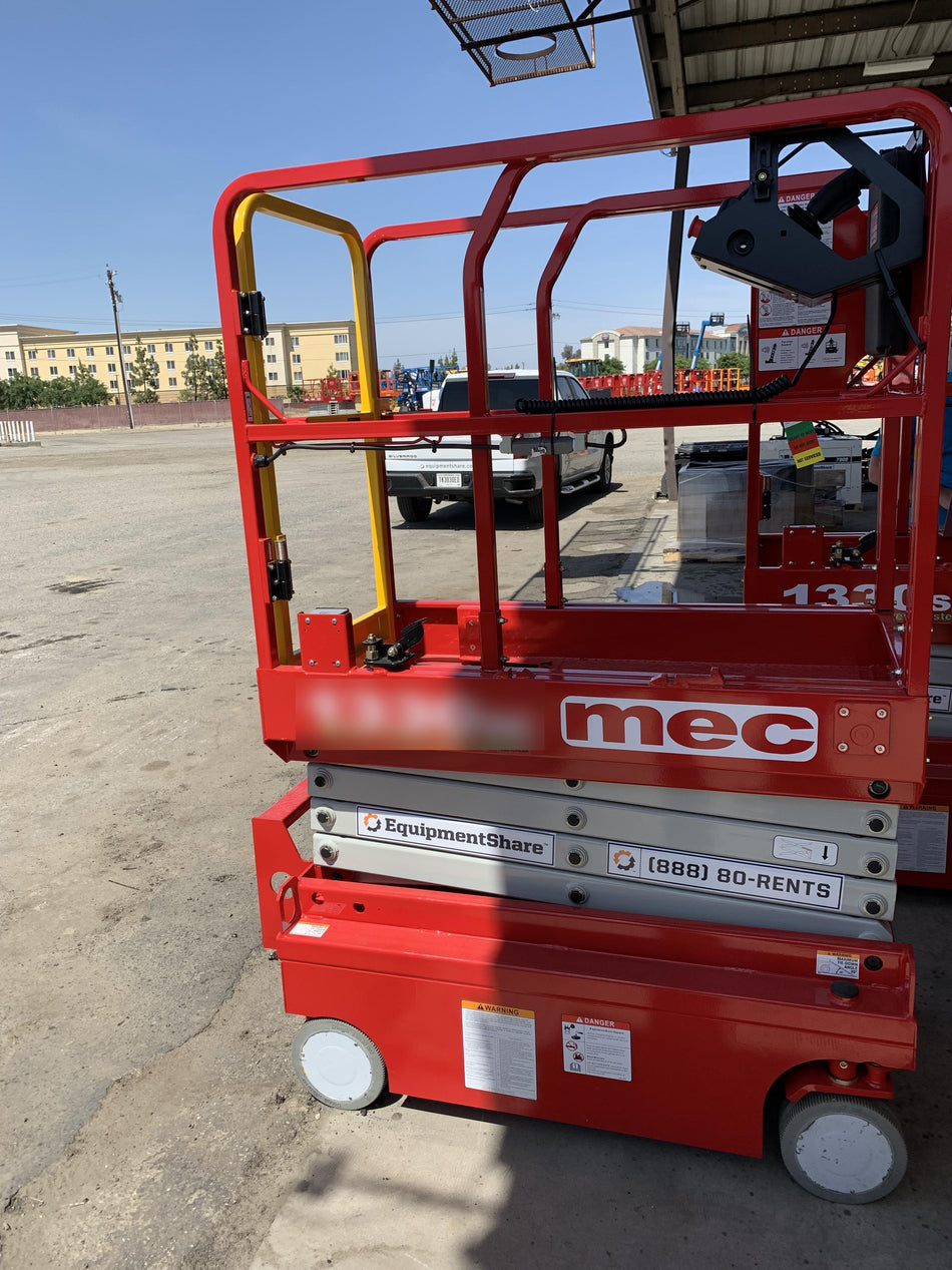2022 MEC 1330SE