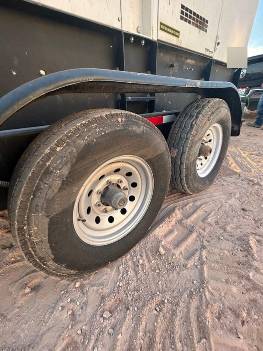 2019 MULTIQUIP DCA150SSJU4F2