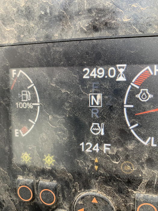 2021 MANITOU MTA8044