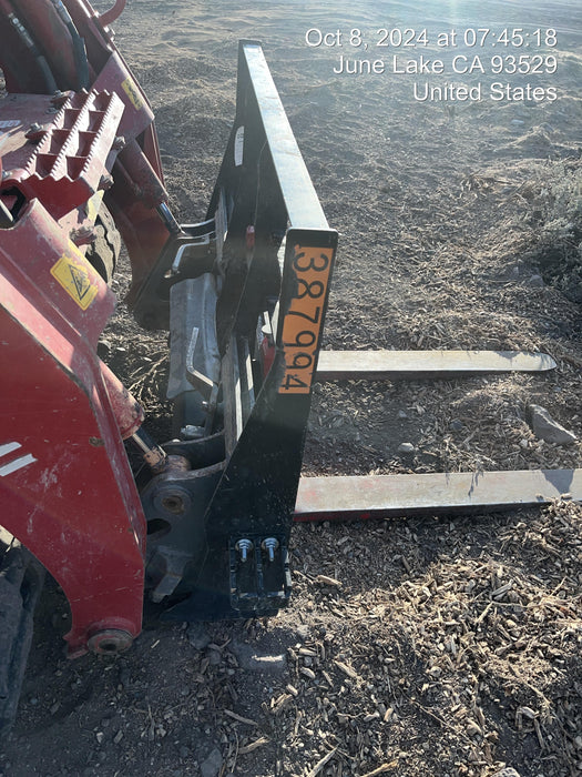 2024 ARROW MATERIAL HANDLING FS5100CB - 72"