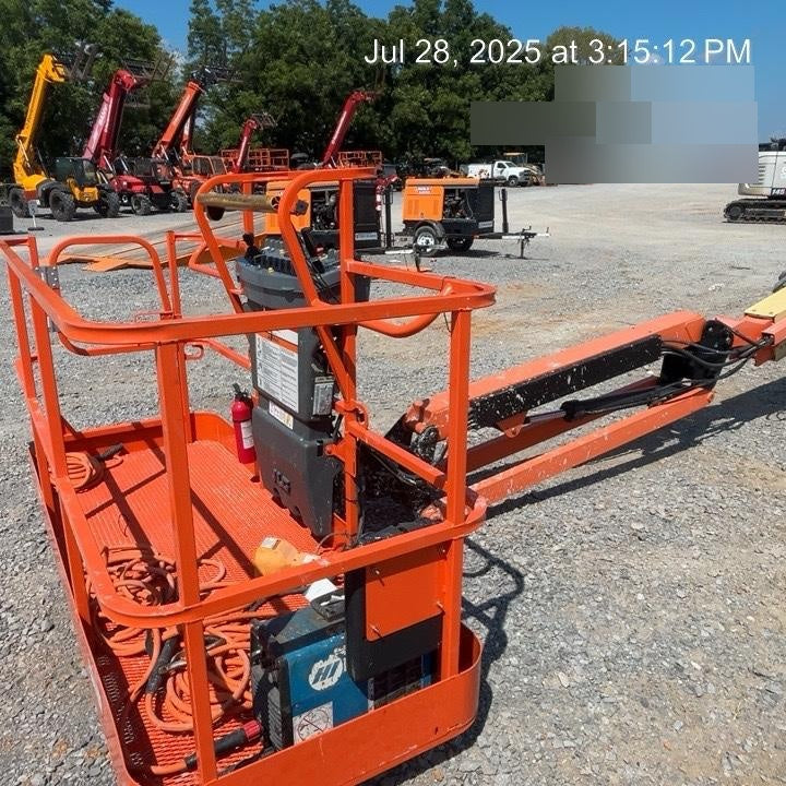 2021 MILLER ELECTRIC CST-280