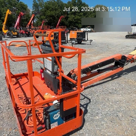 2021 MILLER ELECTRIC CST-280