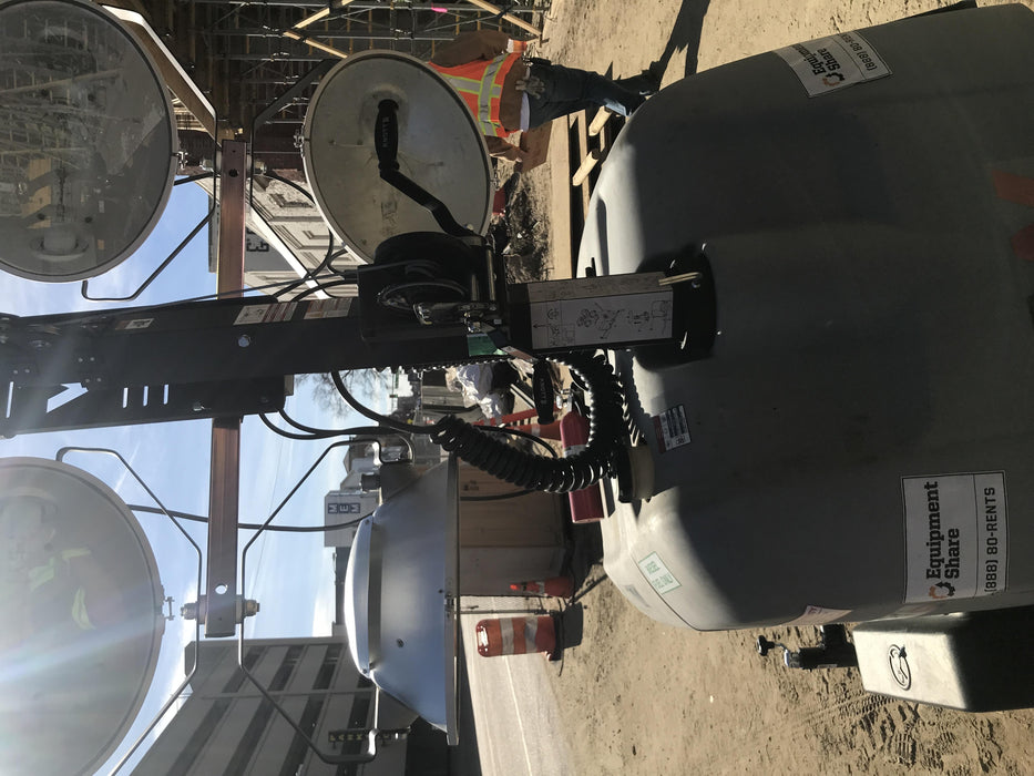 2019 WACKER NEUSON LTV6L-MH