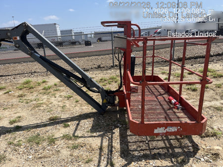 2019 SKYJACK SJ66T