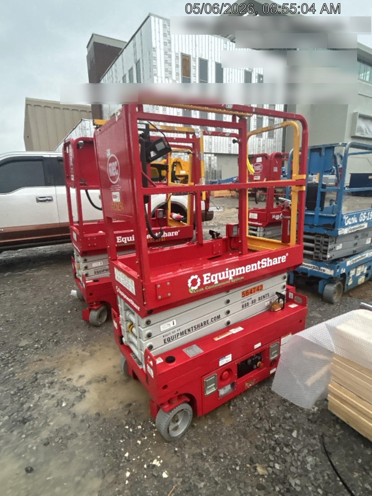 2026 MEC Micro 19-XD