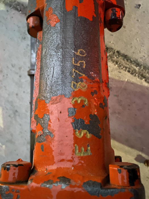 2019 AMERICAN PNEUMATIC TOOL M160