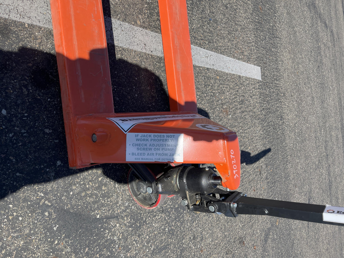 2024 FRANKLIN Franklin 2.5 Ton Pallet Jack