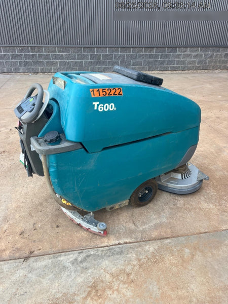 2020 TENNANT T600E