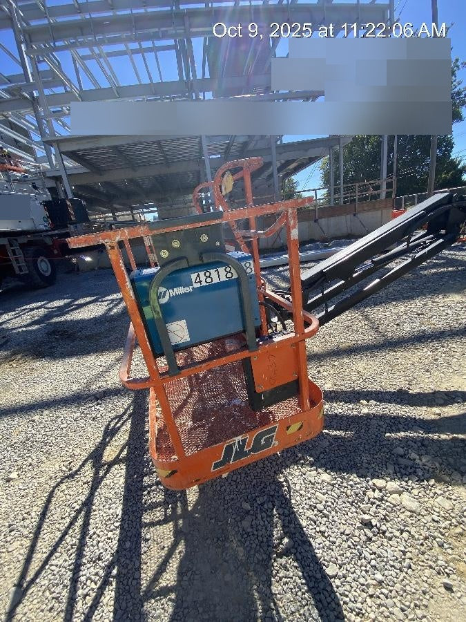 2024 MILLER CST 280
