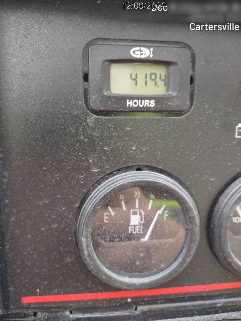 2025 LINCOLN ELECTRIC LE400