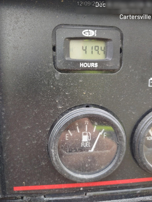 2025 LINCOLN ELECTRIC LE400