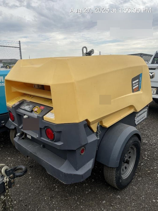 2020 ATLAS COPCO XAS188