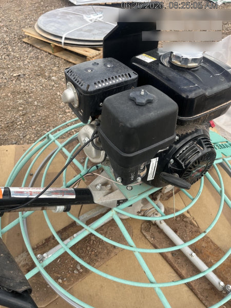 2025 MULTIQUIP B46H90