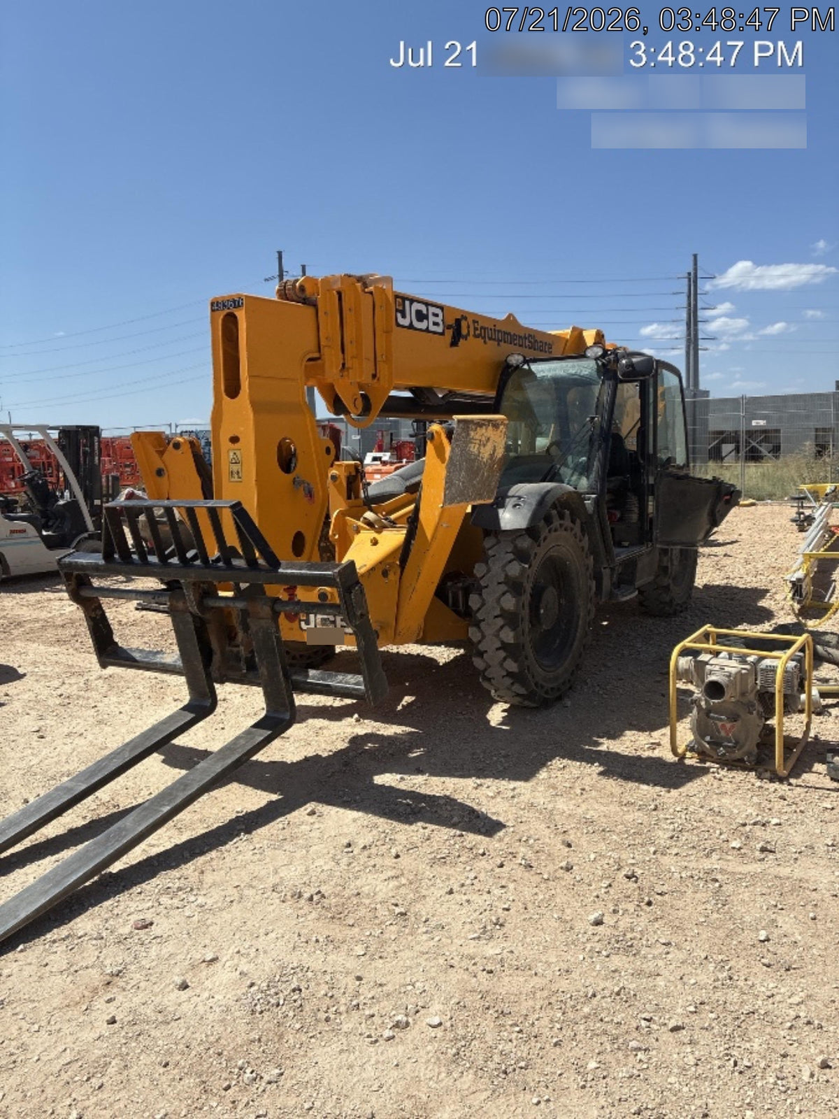 2025 JCB 512-56