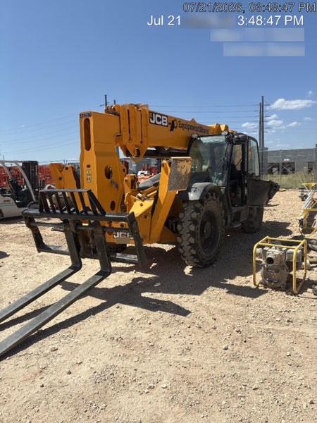 2025 JCB 512-56