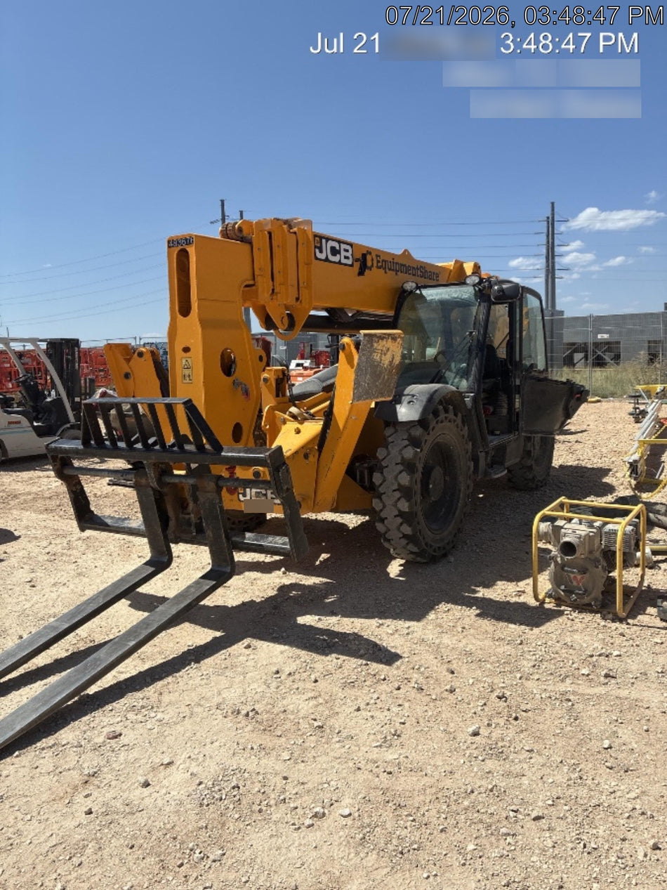 2025 JCB 512-56